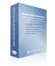 Raise Data Recovery for FAT / NTFS 5.18.3 + Key [ZS ...