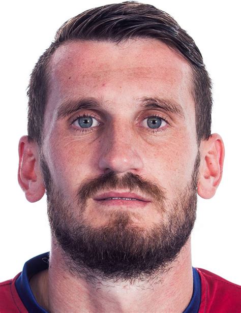 Rajko Brezancic   Profil du joueur 18/19 | Transfermarkt