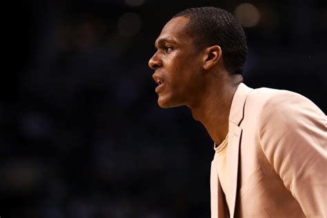 Rajon Rondo a  Long Shot  to Play in Game 6