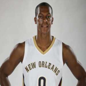 Rajon Rondo Birthday, Real Name, Family, Age, Weight ...