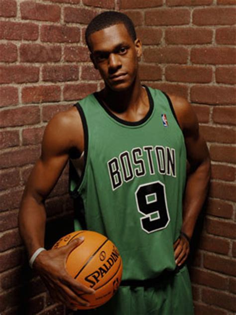 Rajon Rondo | Chicago, A Drinking Town With A Sports Problem