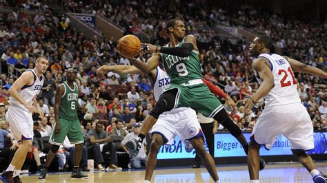 Rajon Rondo: Greatest Celtic Point Guard Of All Time ...
