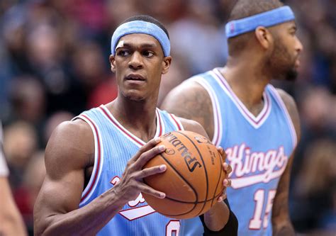 Rajon Rondo