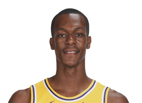 Rajon Rondo Stats, News, Videos, Highlights, Pictures, Bio ...