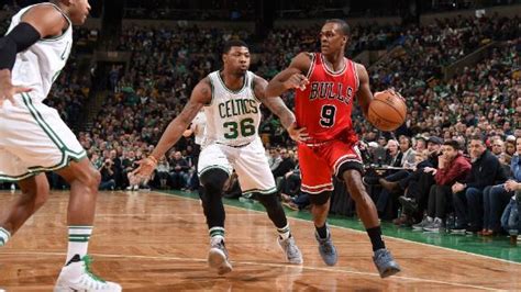 Rajon Rondo Stats, News, Videos, Highlights, Pictures, Bio ...