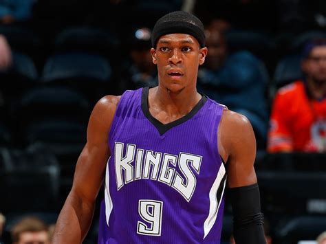 Rajon Rondo suspended for using homophobic slur at a gay ...