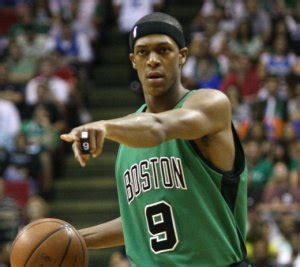 Rajon Rondo Wants to Be Greatest Celtics PG of All Time | BSO