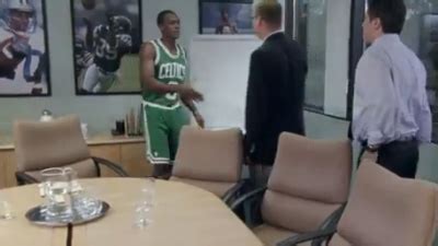 Rajon Rondo’s Big Hands a Focal Point in Hilarious New ...