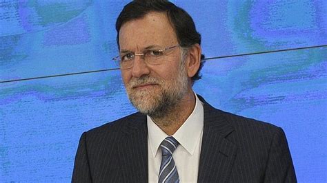 Rajoy admite su carencia de idiomas y apuesta por el ...