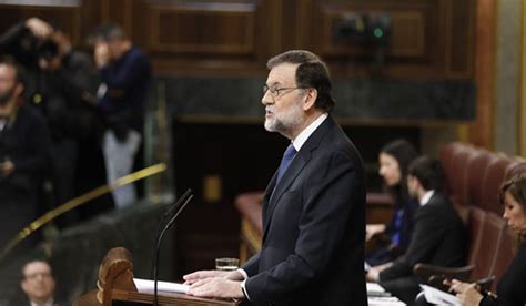 Rajoy anuncia que mejorará las pensiones mínimas y de ...