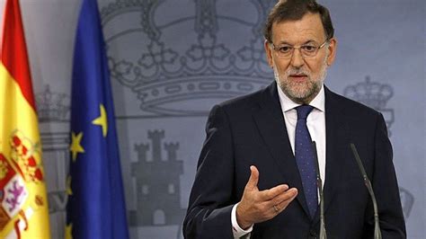 Rajoy anuncia una inversión de casi 4.000 millones de ...