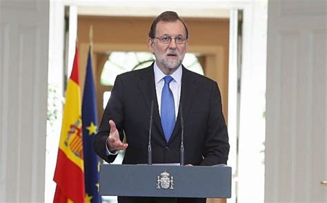 Rajoy aprueba un nuevo recurso ante el Tribunal ...