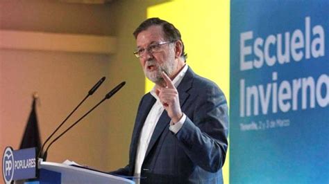 Rajoy ataca la «demagogia» de la oposición sobre pensiones ...