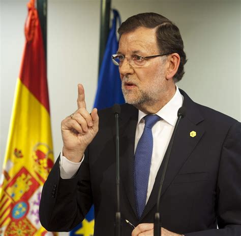 Rajoy cita hoy a la Comisión Delegada de Asuntos ...