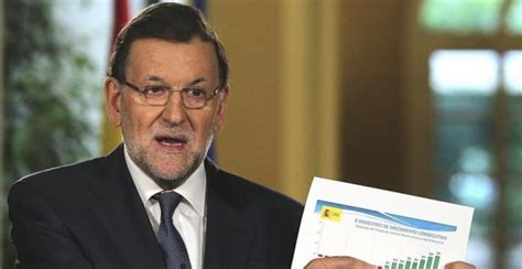 Rajoy cobrará casi 79.000 en 2016 | Público