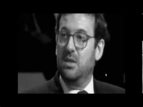 Rajoy de joven con voz de eunuco / Presidente de España ...