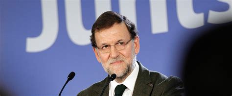 Rajoy deberá declarar como testigo en el juicio del caso ...