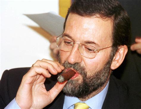 Rajoy deja de fumar puros   Foto 3 de 2 | España | EL MUNDO