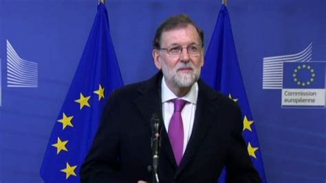 Rajoy dimite y estos son sus lapsus y frases: de los ...