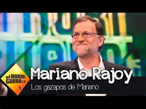 Rajoy, el alcalde y vecino | Errores de Rajoy  parodia ...
