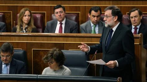 Rajoy, en directo: «La indexación al IPC no funciona»