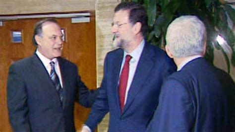 Rajoy, en Telecinco