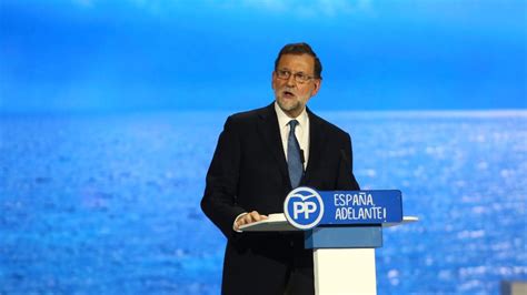 Rajoy es reelegido presidente del PP | Mallorcadiario.com