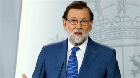 Rajoy:  Es una gran noticia la decisión del TC. Puro ...