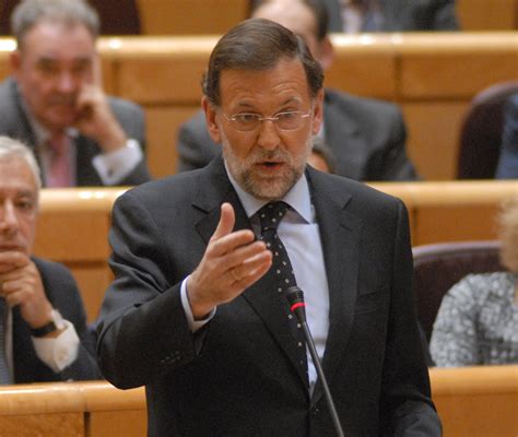 Rajoy está dispuesto a dialogar con Mas sobre Cataluña ...