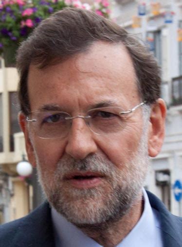 Rajoy, favorito para ganar las elecciones, piensa en ...