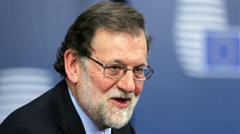 Rajoy felicita a la Comunidad de Madrid:  Una región ...