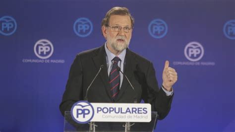Rajoy firma con sindicatos y patronales el acuerdo para la ...