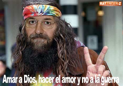 Rajoy hippie | Humor, chistes, bromas