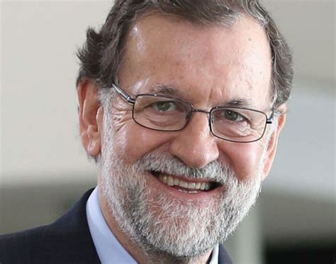 Rajoy: inadmisible declaración  implícita  de ...