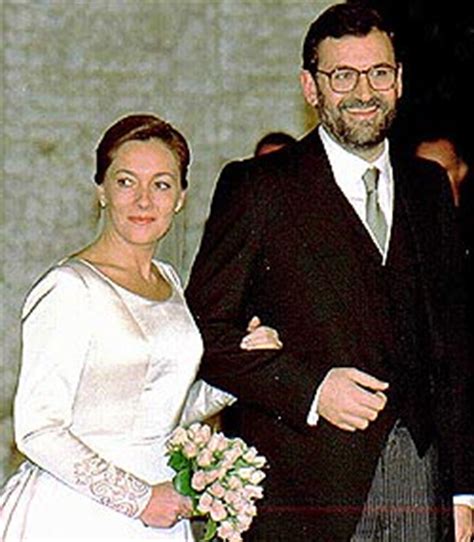 Rajoy : La familia peculiar de Mariano