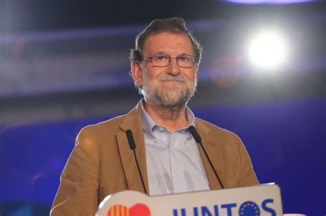 Rajoy llama a votación ‘masiva’ en elecciones catalanas el ...