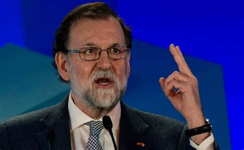 Rajoy marcará los plazos de la investidura del presidente ...