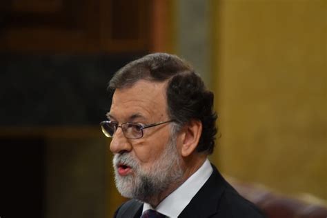 Rajoy no desvela cómo, pero asegura que no se celebrará el ...