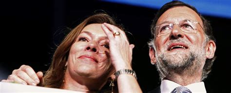 Rajoy: «No habrá milagros, sólo saldremos adelante todos ...