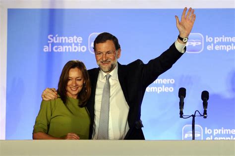 Rajoy no publica su nómina, ni su IRPF, ni sus bienes ...