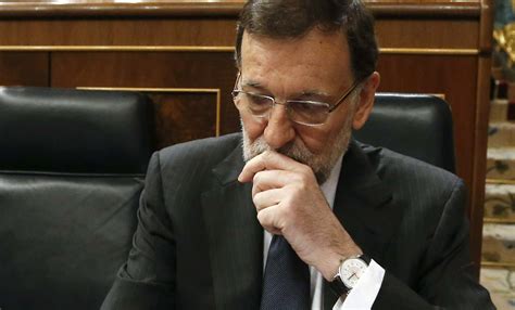 Rajoy no quiere hablar de candidatos para 2019 | España ...