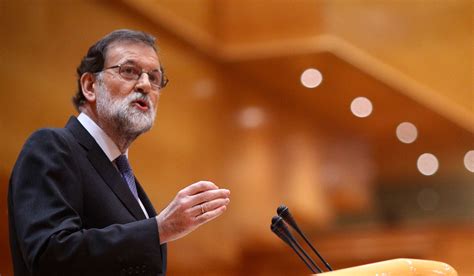 Rajoy ofrece una subida del salario mínimo del 4% para 2018