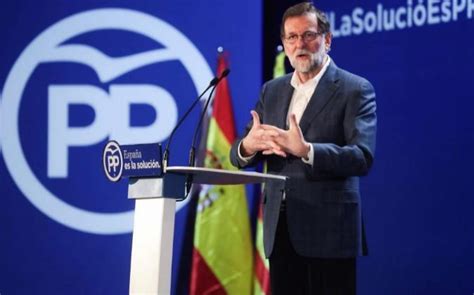 Rajoy ofrece una subida del salario mínimo para 2018 del 4 ...