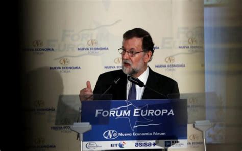 Rajoy pide dejar a un lado la  radicalización de moda  y ...