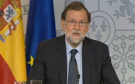 Rajoy pide unidad política e institucional para hacer ...
