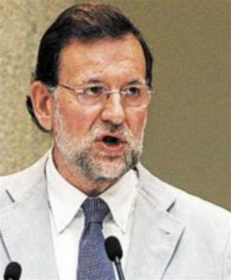 Rajoy plantea combinar el trabajo con la formación para ...