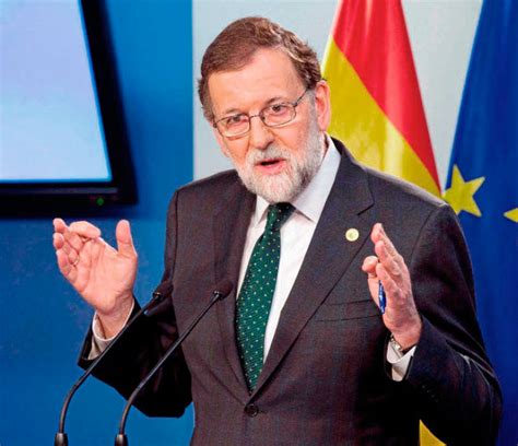 Rajoy plantea subir un 4% el salario mínimo en 2018, hasta ...