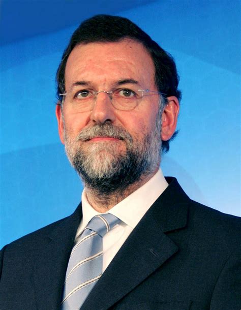 Rajoy Presidente del Gobierno Mayoria Absoluta