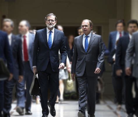 Rajoy, primer presidente en declarar por la corrupción del ...