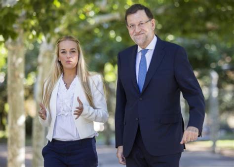 Rajoy recibe en la Moncloa a la familia del preso ...